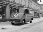 DKW Schnellaster Kasten 1949 года
